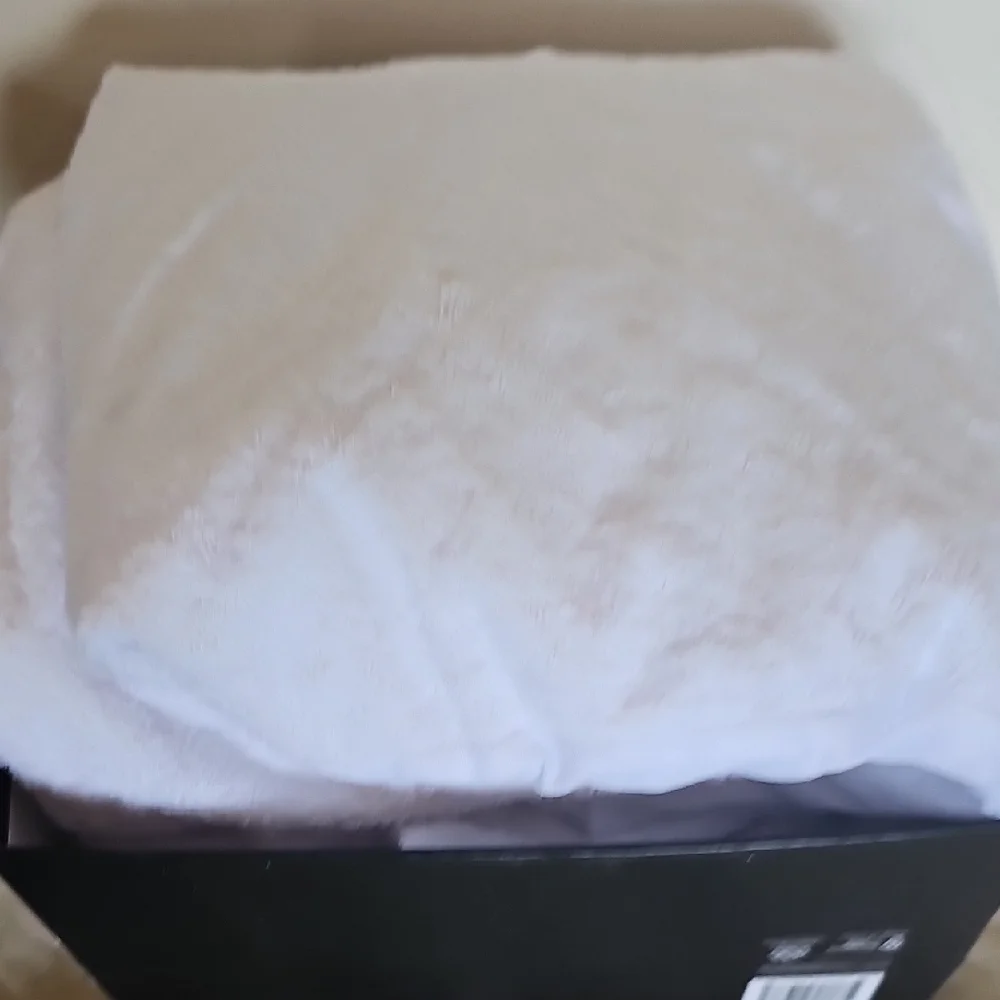 Not used Sleep Tite prime terry Mattress Protector SPLIT KING universal fit